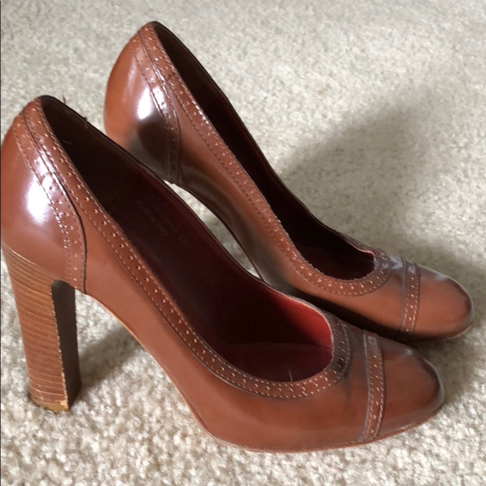 Coach Heels -‘candy’ style